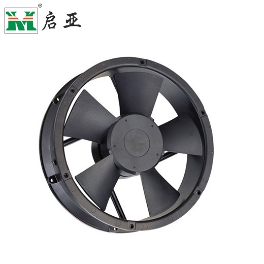散熱風(fēng)扇的牢靠度會思索哪些方面?
