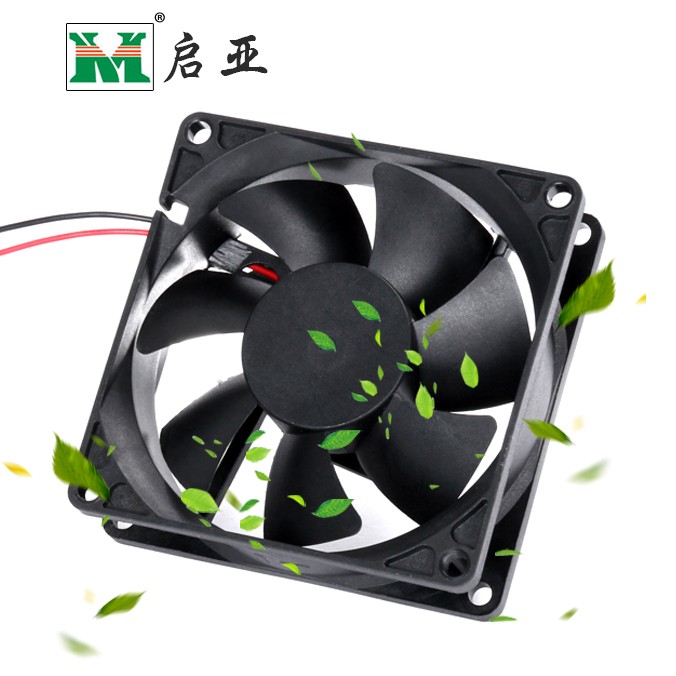 電機的耐高溫電機軸承溫度標準！橫流風(fēng)扇