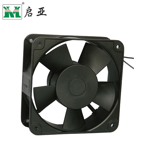 風(fēng)扇品牌的散熱風(fēng)扇軸承種類介紹！小型散熱風(fēng)扇