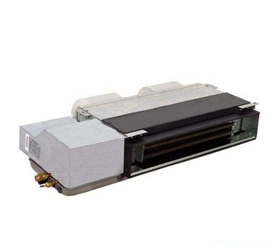 淄博市淄川區廠家直銷水地源熱泵空調 淄博乾坤家電